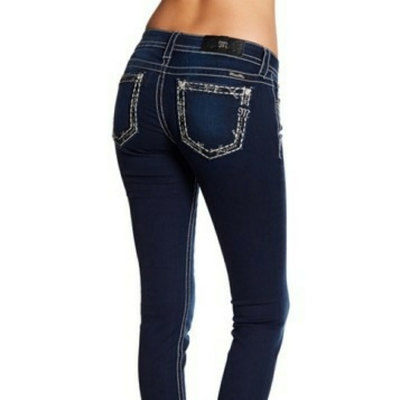 miss me super skinny jeans